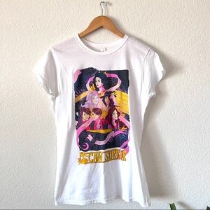 Katy Perry “We Can Survive” Concert Tee Size Large Y2K